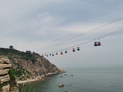 -长岛南北长山旅游景区