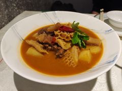 老鬼牛杂-上房火鍋(新天地店)