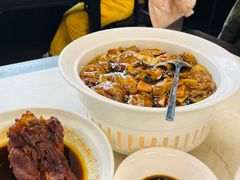-二泉园老菜馆·百年无锡菜