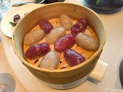 -三利音·东方司宴(外滩店)