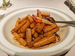 -毛家饭店·30年融合新湘菜(汉峪金谷店)