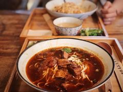 -三十三碗黄牛肉面(东原1891店)