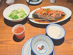 -老湘村·湖南土菜(天河维多利店)