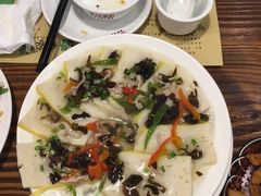 -我家福厨(万达中餐厅店)