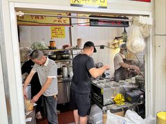-卢聪艺小吃店(阳翟总店)