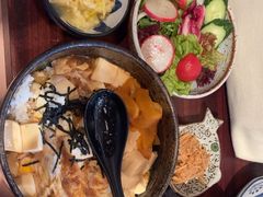 -铃木食堂(北新桥店)