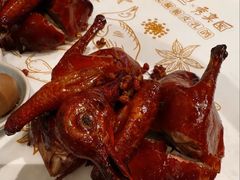 -院8里·小聚园老川菜(九眼桥店)