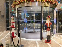 -上海凯宾斯基大酒店
