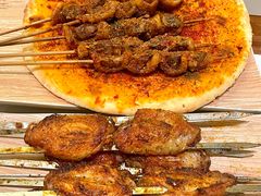 -巴依老爷新疆美食(常营店)