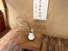 -素描餐厅(灵隐天竺店)