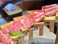 -AJIYA味屋和牛烤肉自助放题(温州万象城店)