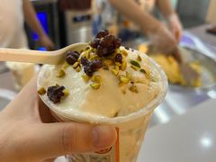 -虎婆冷饮店·海南特色炒冰(三亚湾店)