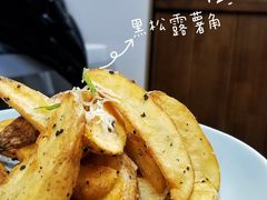 -AFS Cafe & Canteen(闽江二路店)
