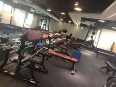 -一兆韦德健身(古美店)
