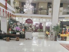 -胶东人家(奥体中心店)