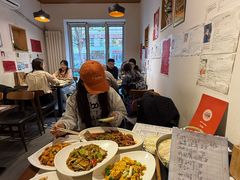 -松云居.大连人.大连菜