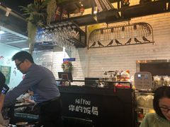-Hi YOU你的饭局泰餐厅(雍和宫店)