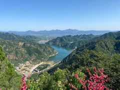 -京东石林峡风景区