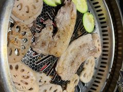 -嘿嘟嘟·肋条烧肉放题(爱融荟城店)