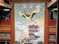 景点-黄鹤楼公园(黄鹤楼)