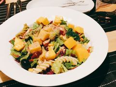 -伊斯坦布尔土耳其清真咖啡餐厅