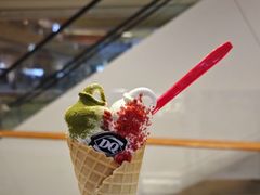-DQ·蛋糕·冰淇淋(苏州中心店)