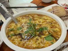 -松针蔡记蒸饺(花园路店)