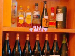 清酒-小山日本料理(太古汇店)