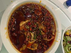 -玉林烤鸭店(定福庄店)