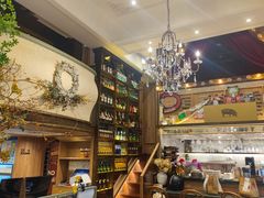 -玛格萝妮比萨屋(四平店)