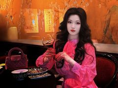 -君庭·珍湘(年嘉湖店)