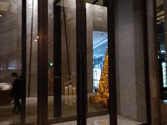 -重庆解放碑威斯汀酒店