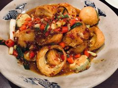 金钱蛋-潇湘阁(望京SOHO店)