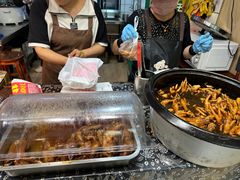 -鸡脚旮旯平江路店