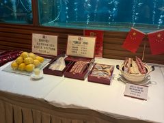 -利苑酒家(合景国际金融广场店)