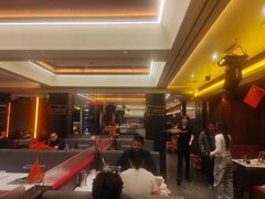 -金刚山烧烤(红旗大街店)