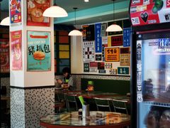 -小龍鳳餐室(番禺路店)
