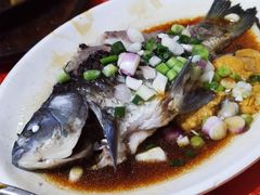 -联丰美食(番禺店)