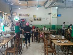 大堂-南记食粥坊·宵夜大排档(莲花总店)