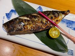 -渔寿司·日本料理(艾尚天地店)