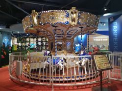 -幻贝家儿童乐园(杭州远洋乐堤港店)