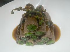 -羊门客在·烤盐池滩羊·川菜