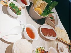 -千味涮·健康火锅(会展连城新天地店)