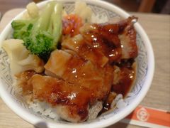 -吉野家(凯旋购物广场店)