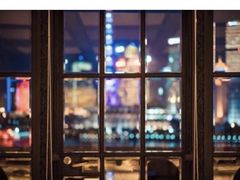 -上海和平饭店华懋阁 Cathay Room