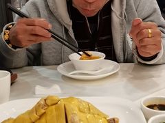 -金时代顺风大酒店(临港百联店)