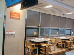 -竹犇番茄火锅(长风街店)