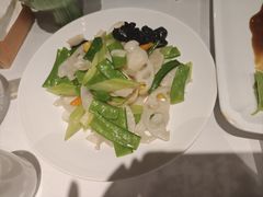 -海富门·带鱼·淮扬菜·粤菜(甘家口店)