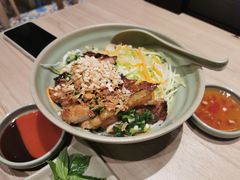 -安南小馆(华润城万象天地店)