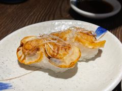 -大雄寿司(中华广场店)